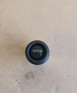 BMW X5 F15 Cigarette lighter 3308246