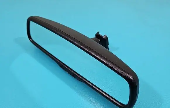 Nissan Qashqai Rear view mirror (interior) IMPRK1482227