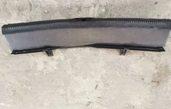 Audi A5 8T 8F Trunk/boot sill cover protection 8T0863471A