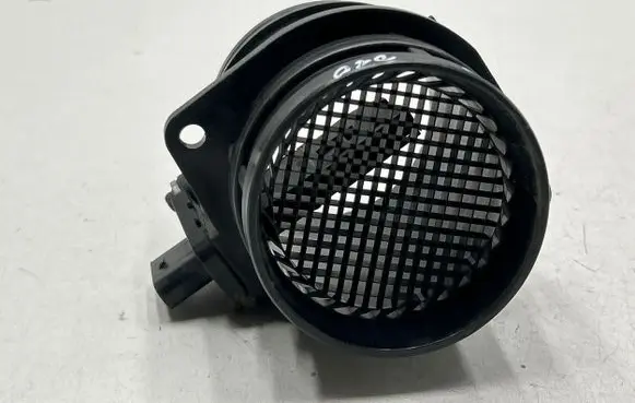Skoda Superb B6 (3T) Mass air flow meter 06J906461D