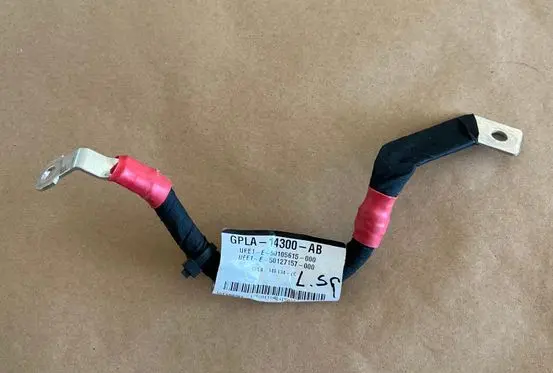 Land Rover Range Rover Sport L494 Positive cable (battery) GPLA14300AB