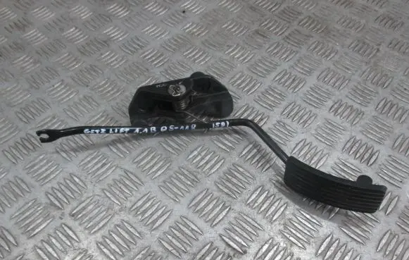 Hyundai Getz Accelerator throttle pedal