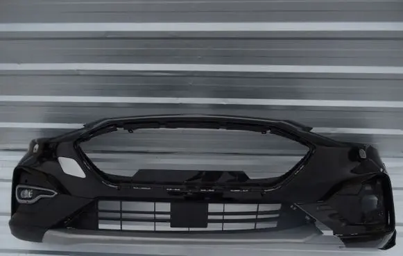 Ford Focus Front bumper JX7B17757S