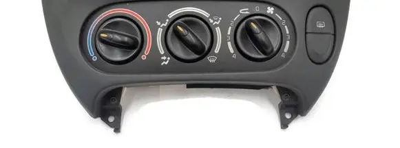 Climate control unit