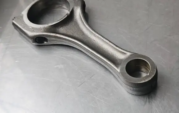 BMW M3 Connecting rod/conrod 4921492 11247834437