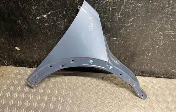 Hyundai Ioniq 5 Fender 