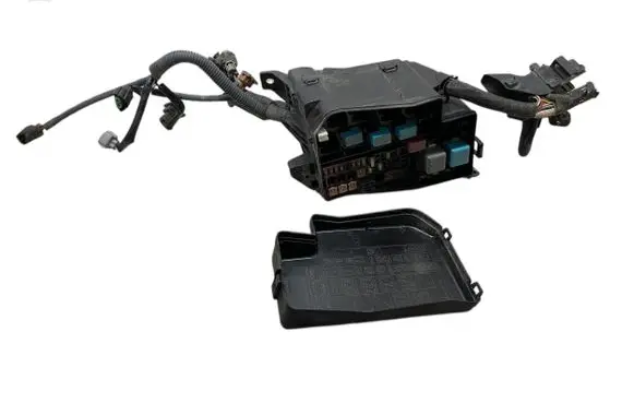 Toyota RAV 4 (XA30) Fuse module