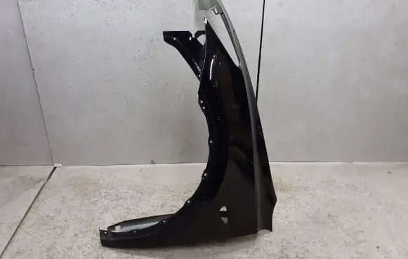 Tesla Model Y Fender