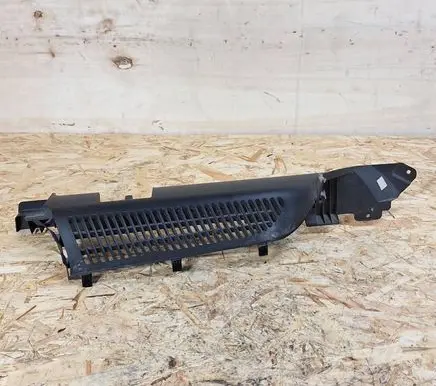 BMW X5 E53 Parcel shelf load cover mount bracket 7114357 51477114357