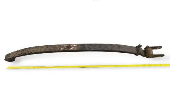 Iveco Daily 3rd gen Rear leaf spring 50111915 8A0905
