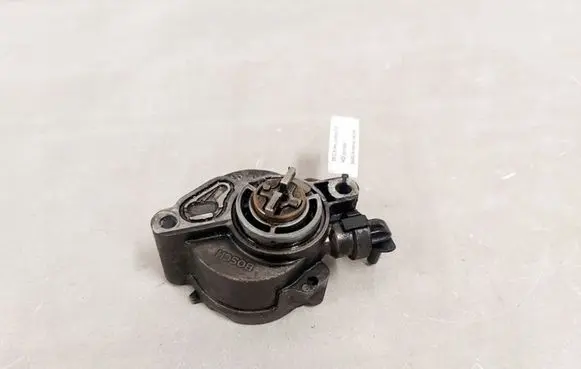 Citroen Jumpy Vacuum pump