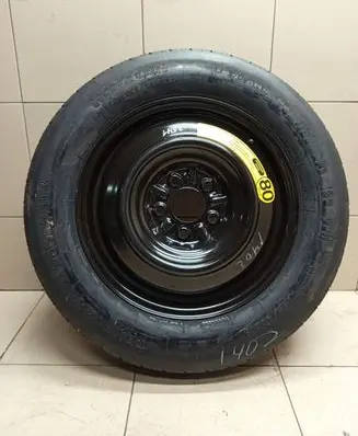 Dodge Caliber R16 spare wheel 05105079AA