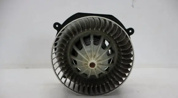 Mercedes-Benz E W211 Heater fan/blower