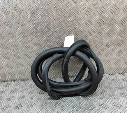 Citroen C4 II Rubber seal rear door 9833317680