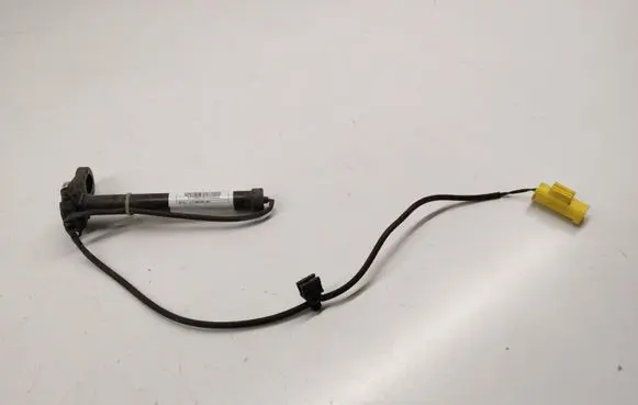 Mercedes-Benz A W177 Bonnet Pedestrian Airbag Actuator A1779062301