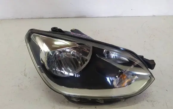 Volkswagen Up Headlight/headlamp 1S1941016N 1EJ01067006 1EJ1781