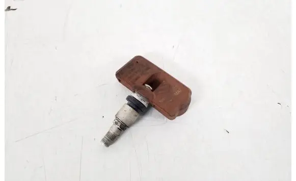 Tire pressure sensor