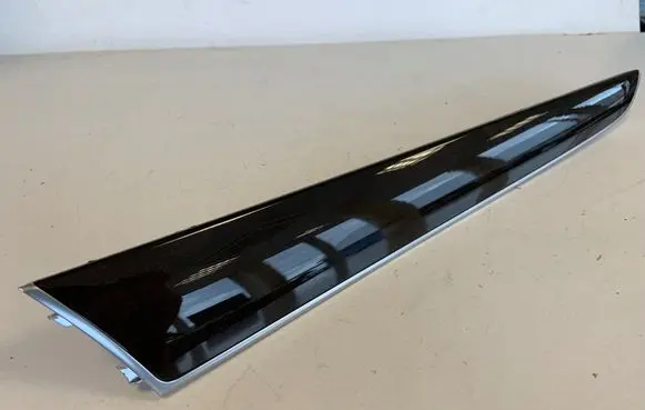 Audi Q5 SQ5 Other front door trim element 8R0867409Q 8R0867409QRZ5