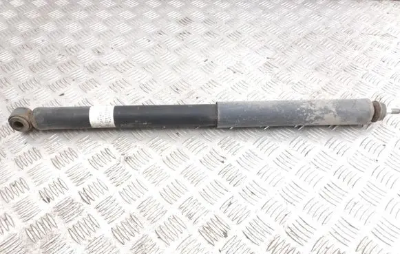 Toyota RAV 4 (XA20) Rear shock absorber/damper 4853142120