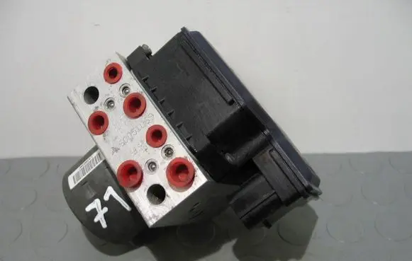 Mini One - Cooper Coupe R56 ABS Pump Array