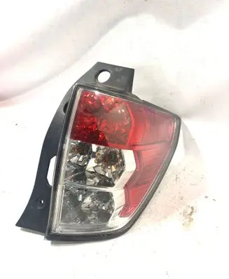 Subaru Forester SH Rear/tail lights A045053 22020046 22020048