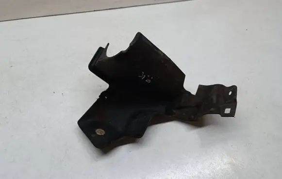 BMW 3 GT F34 Front underbody cover/under tray 7274865 51757274865