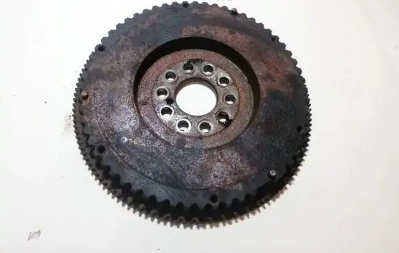 Volvo S40, V40 Flywheel