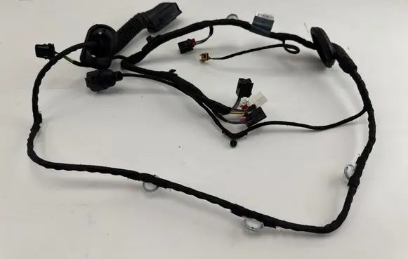 Audi Q2 - Rear door wiring loom TAB026205AS