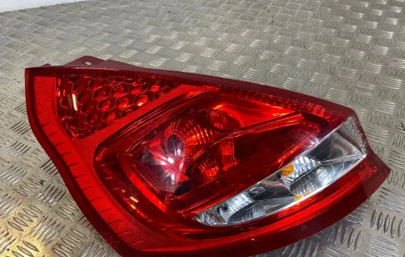 Ford Fiesta Rear/tail lights 8A6113405A 0374D