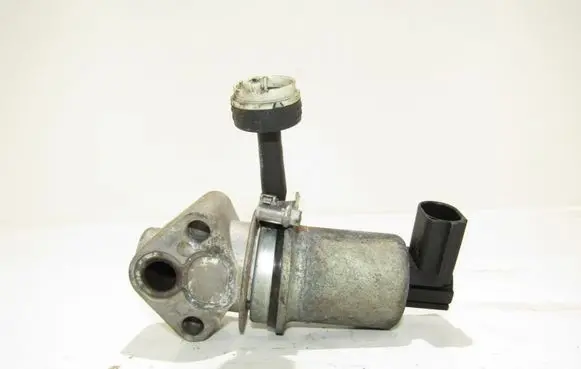Seat Ibiza III (6L) EGR valve