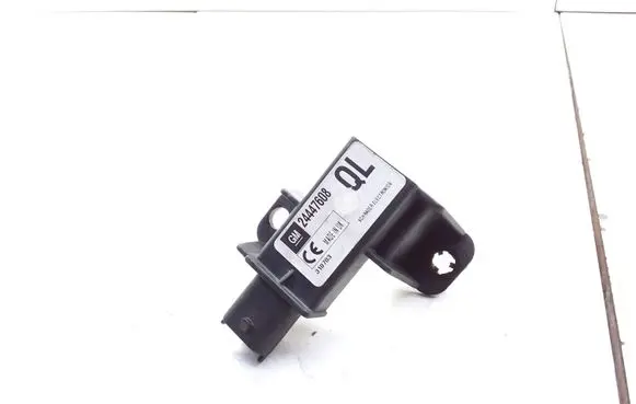 Opel Signum Tire pressure sensor 24447608