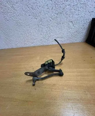 BMW 7 E65 E66 Front height sensor lever F6083 1093697