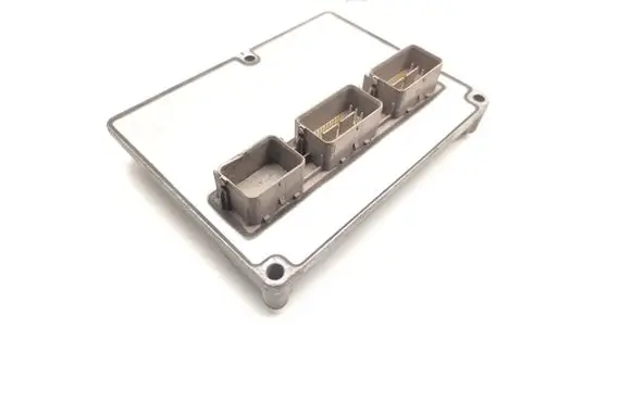 Ford Focus Engine control unit/module 5M51-12A650-RF 0185A