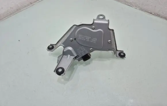 Subaru Outback (BT) Rear window wiper motor 86510AN08A