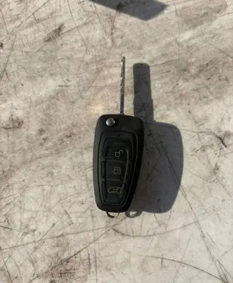 Ford Transit Custom Ignition key/card BK2T15K601AC