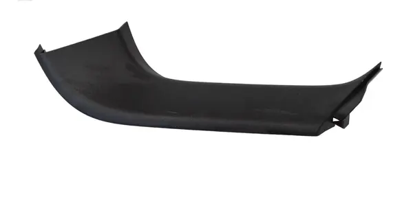 Mercedes-Benz GLE (W166 - C292) Centre console side trim rear A2927400271