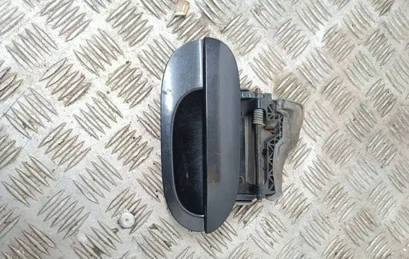 BMW 5 E39 Sliding door exterior handle 