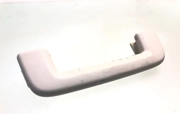 Jaguar XF X250 Front interior roof grab handle F045C96A