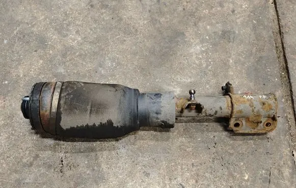 Land Rover Range Rover L322 Air suspension front shock absorber F2310245
