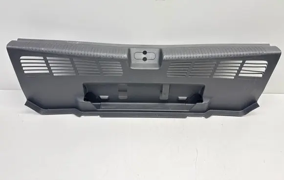 Opel Astra K Trunk/boot sill cover protection 39054683 361711488
