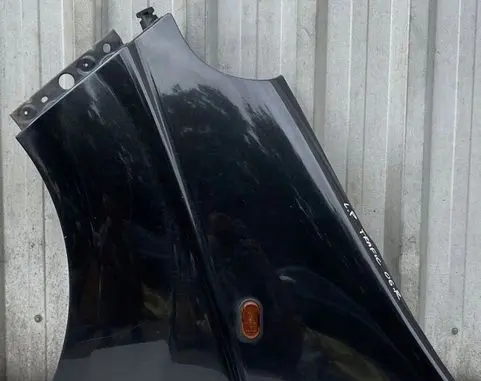 Fender