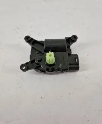 Jeep Cherokee Air flap motor/actuator AA1138003790
