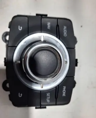 Mazda 6 Head unit multimedia control GKL166CMOB