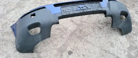 Volvo XC90 Front bumper 399893841 39989384