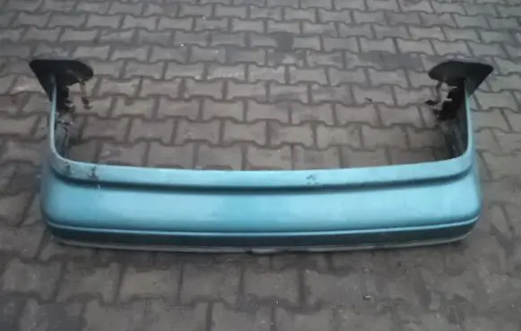 Ford Orion Rear bumper