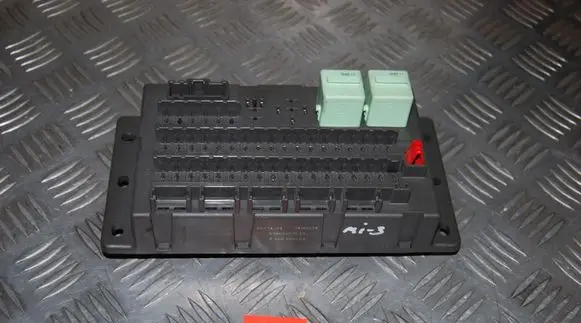 Fuse module