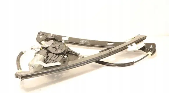 Skoda Scala Front window lifting mechanism without motor 0130822065