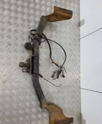 SsangYong Actyon sports II Tow bar set 