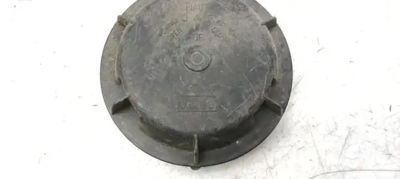 Headlight/headlamp dust cover
