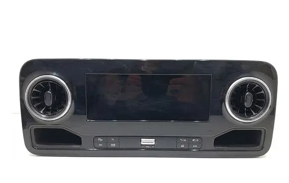 Mercedes-Benz Sprinter W907 W910 Radio/CD/DVD/GPS head unit A9079007807